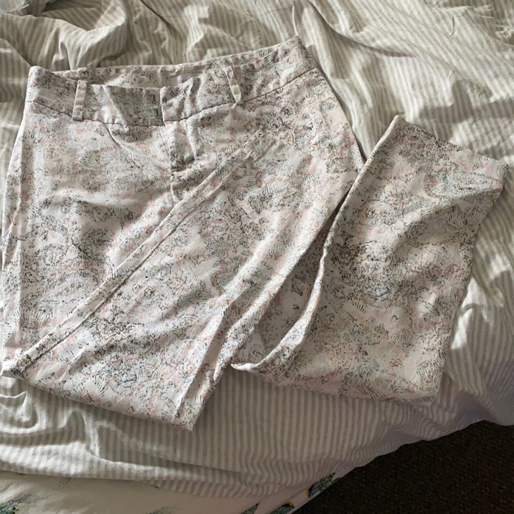 Calvin Klein Pants
